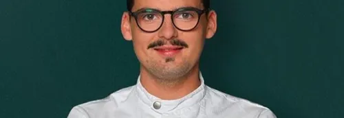 Camille Delcroix va reprendre un célèbre restaurant à Saint-Omer