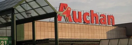 Auchan supprime les barquettes en plastique de certains rayons