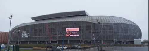 Coupe du monde 2023 : le XV de France jouera au stade Pierre Mauroy