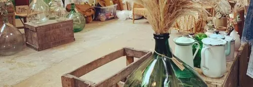 Une boutique éphémère cette semaine à Wambrechies