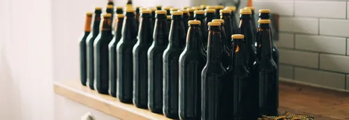 Gros déstockage de bières dans un bar lillois ce week-end