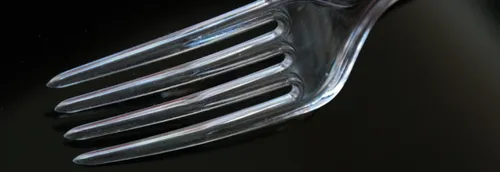 Plus de couverts ni sauces jetables dans les commandes de repas en...