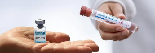 La vaccination ouvre aux 65-74 ans avec comorbidités