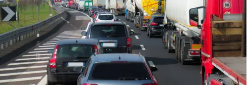 Hauts-de-France : nouvel épisode de pollution aux particules fines...