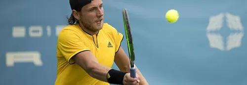 Tennis : le Play In Challenger de Lille à suivre en direct en mars