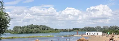 Les Près du Hem d'Armentières sont rouverts au public