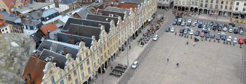 Le Pas-de-Calais reconfiné les quatre prochain week-end