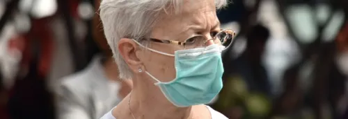 Le port du masque étendu partout dans le Nord dès ce jeudi