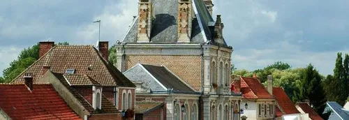 Long, dans les Hauts-de-France, sera-t-il le prochain « Village...