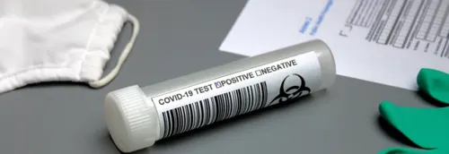 Début de la campagne des tests salivaires à l'école dans la région