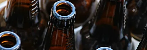 Déstockage de fûts de bières aux « 3 Brasseurs » de Lomme et Englos