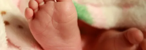 Une lettre envoyée à chaque fille née le 8 mars 2021