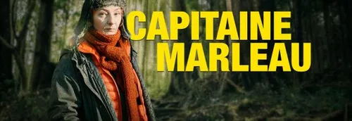 Capitaine Marleau change de chaîne et jour de diffusion