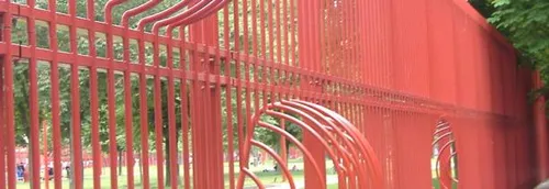 Parcs, jardins et cimetières fermés ce jeudi matin à Lille