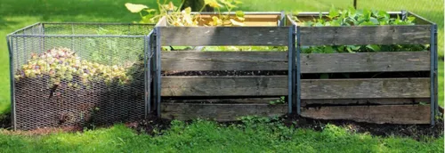 Adoptez un composteur de déchets gratuitement à Lens-Liévin