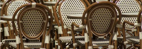 L'interdiction des terrasses chauffées repoussée