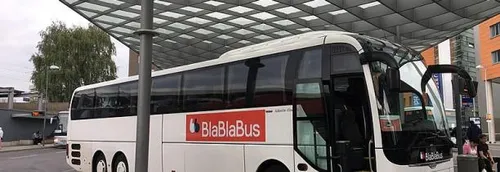 Bus Blablacar : quelles destinations depuis Lille ?