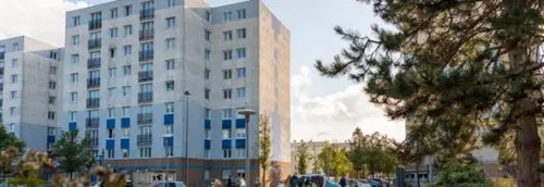 Une consultation citoyenne ouverte pour renouveler 4 quartiers de...