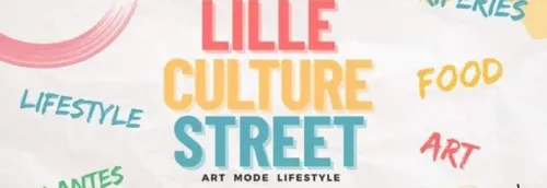 Un festival des cultures urbaines à partir de samedi à Lille