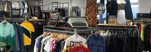 Grande braderie ce samedi à la friperie du Sart de Villeneuve d'Ascq