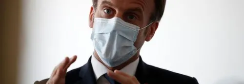 "Impossible" de reconfiner l'île de France le week-end ? Qu'en...