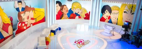 « Les Z'Amours » c'est fini à la rentrée prochaine