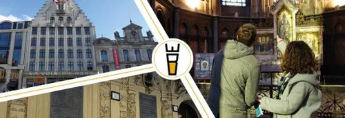 Bientôt un jeu de piste autour de la bière à Lille
