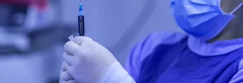 Tous les plus de 70 ans vaccinés à partir de ce samedi