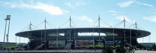 Les futurs grands « vaccinodromes », qu'est ce que c'est ?