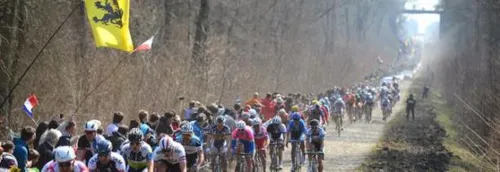 Le Paris-Roubaix reporté