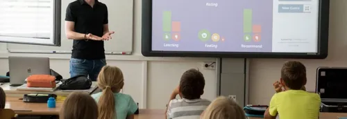 Belgique : les écoles fermées dès lundi et commerces limités