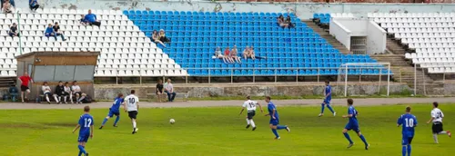 Les championnats de football amateurs définitivement arrêtés