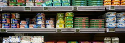 La FAEL organise une collecte de denrées alimentaires pour les...