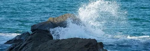 Vigilance grandes marées sur le littoral ce week-end
