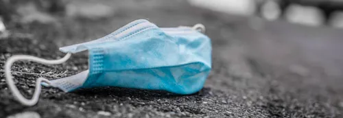 Deux sociétés nordistes s'associent pour recycler les masques usagés