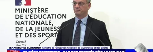 Une classe fermera dès le premier cas de contamination