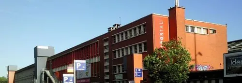 L'exposition « Colors, etc » au Tripostal de Lille de nouveau reportée