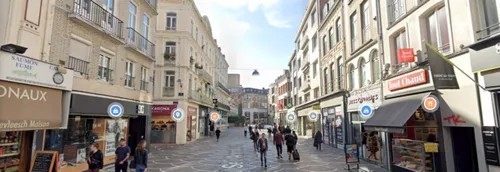 La Région réactive l'aide aux loyers pour les commerçants fermés