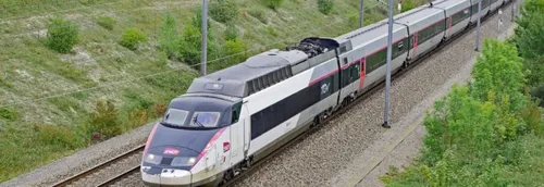 La SNCF ouvre ses réservations pour l'été ce mardi