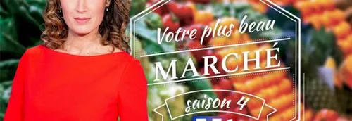 Quel sera le prochain plus beau marché de France ?