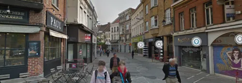 L'aide à la création de commerce reconduite à Tourcoing