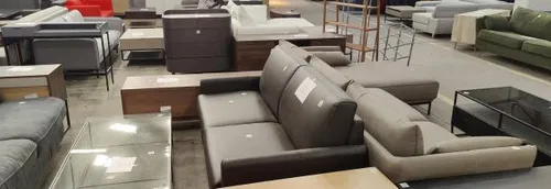 Une vente de meubles en ligne ce samedi avec Emmaüs Tourcoing