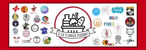 Les « Ch'ti Paniers » reviennent en avril pour les étudiants précaires