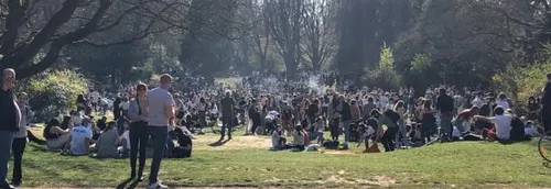 La consommation d'alcool bientôt interdite sur la voie publique