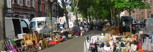 Brocantes et braderies interdites dans le Pas-de-Calais en avril