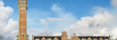 Les mairies de quartier fermées à Lille