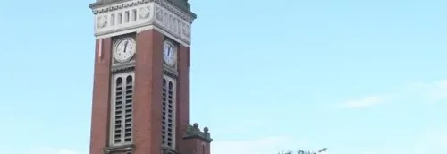L'église de Steenwerck sélectionnée pour le Loto du Patrimoine
