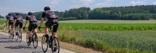 « Ensemble en selle » revient en mai dans la métropole lilloise