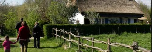 MEL : Réouverture du musée plein air et du parc Mosaïc