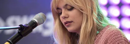 La Nordiste Louane primée dans le classement Forbes France